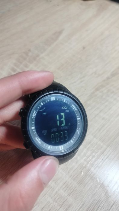 Спортивні часи spovan SPV710