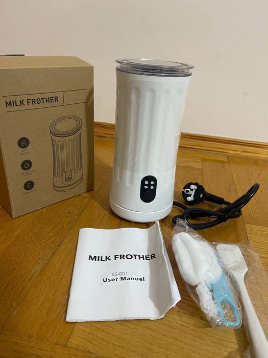 Вспінювач молока Ovetedot