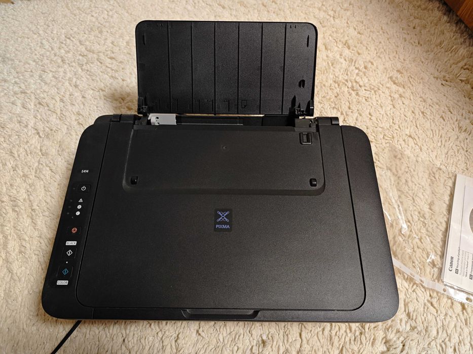 Принтер Canon pixma E414
