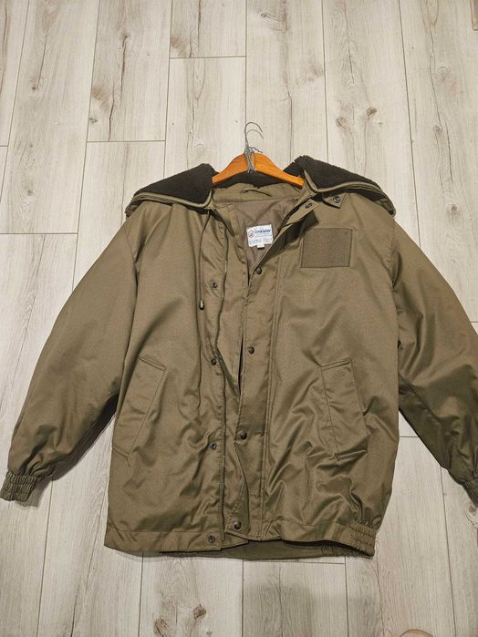 Kurtka szu-szu wyjściowa z podpinką 611/MON 92/166