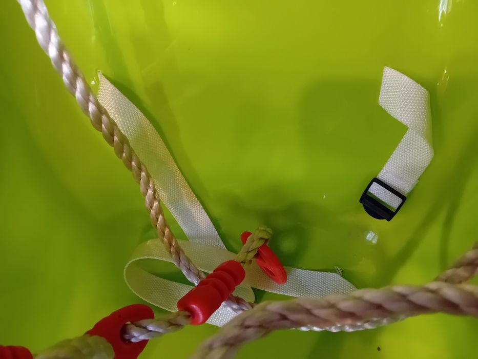 Baloiço de Criança