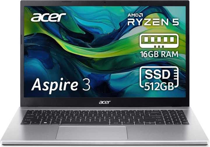Продам ноутбук Acer Aspire 3 A315-44P-R0YB