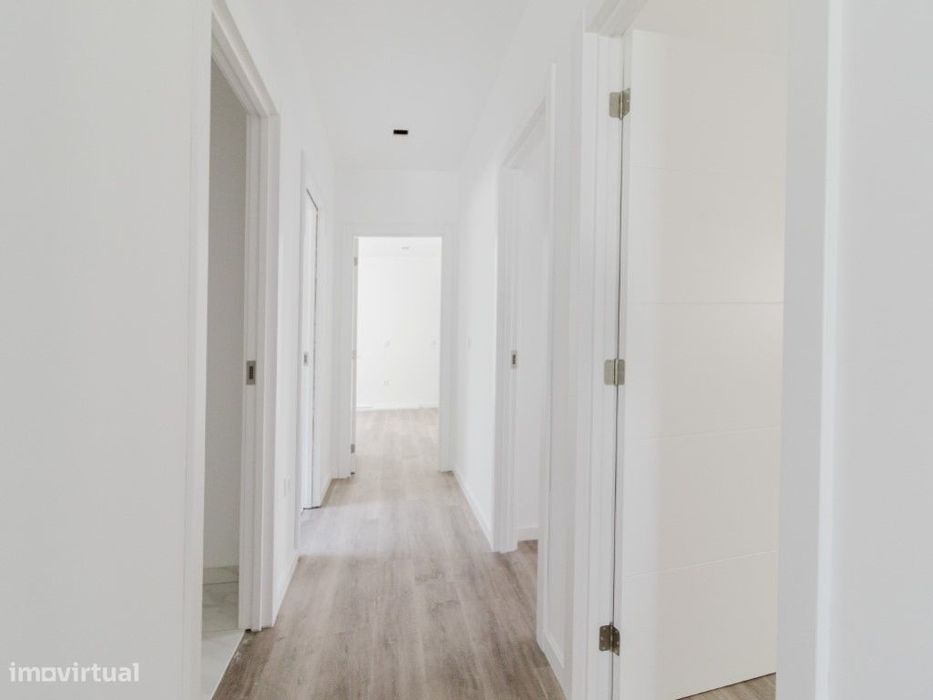 Apartamento T3 à beira mar na Costa de Lavos — Lavos, Coimbra
