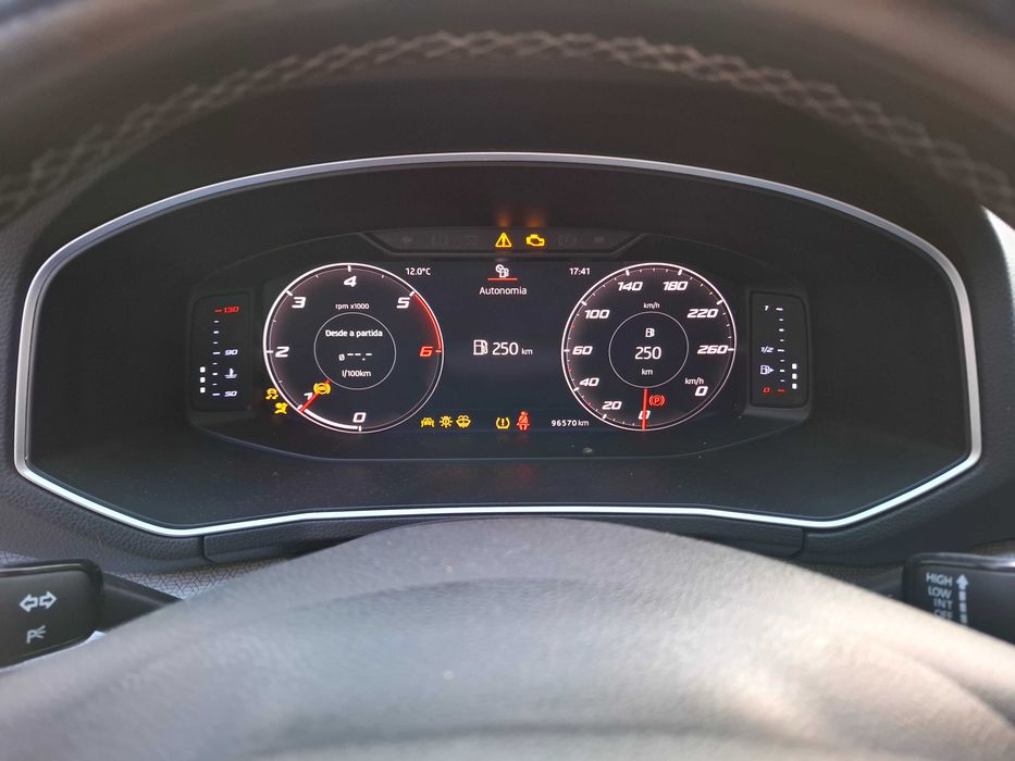 SEAT Tarraco 2.0 TDI Xcellence (150CV) 7Lugares 96 Mil Kms Nac 2019/11