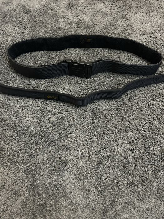 Pas taktyczny dwuczęściowy