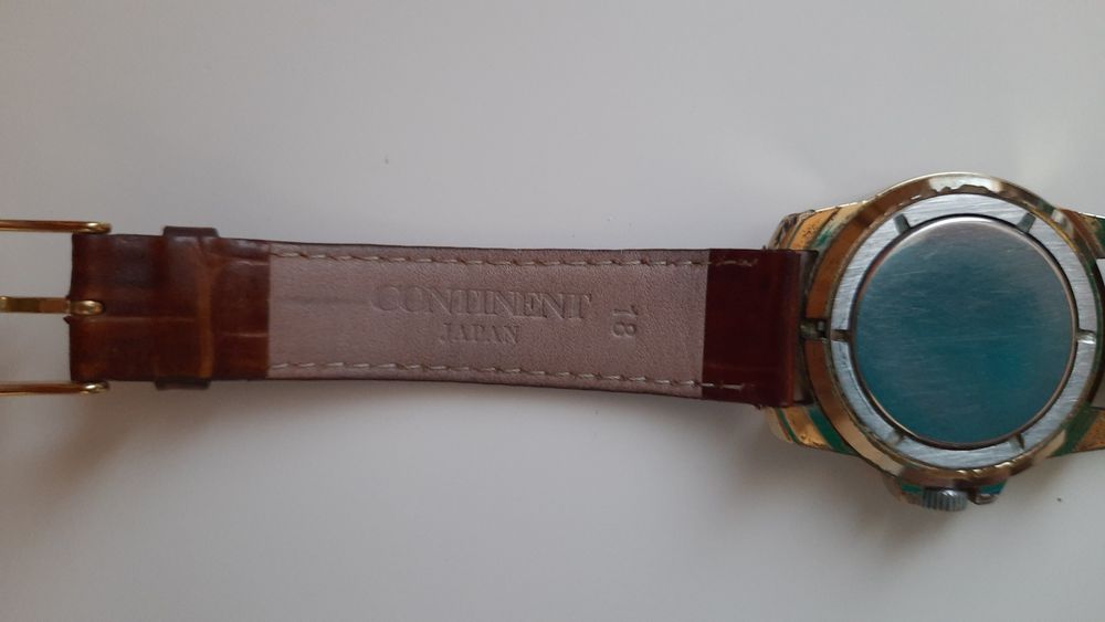 Годинник / Часы механические "Вымпел" 21 камень