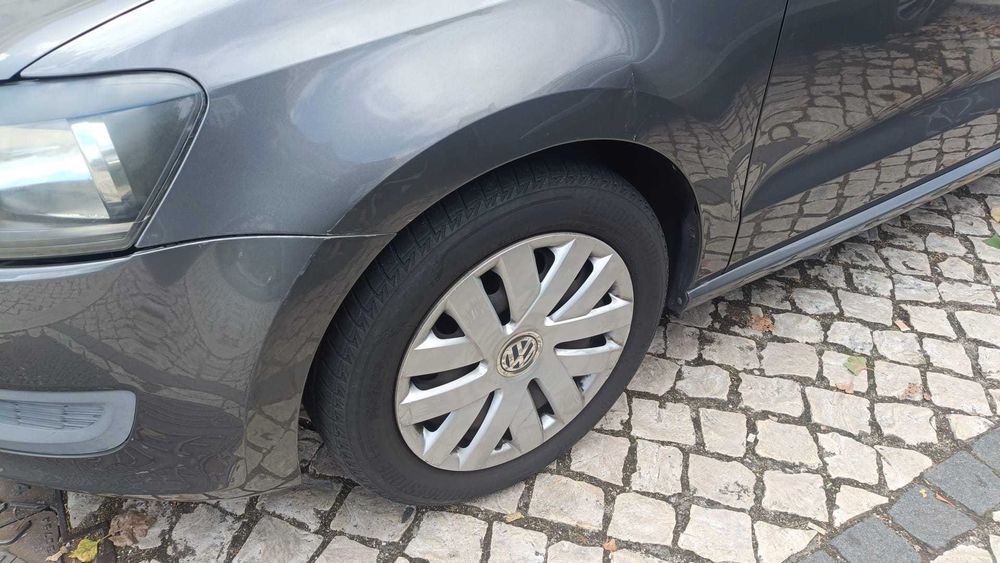 Volkswagen Polo 1.2