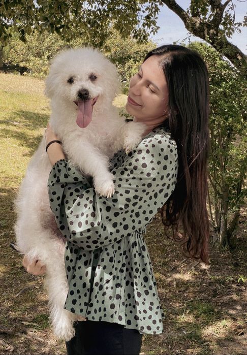 Pet Sitting  - cuidadora486702605119662080