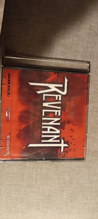 Revenant gra na PC