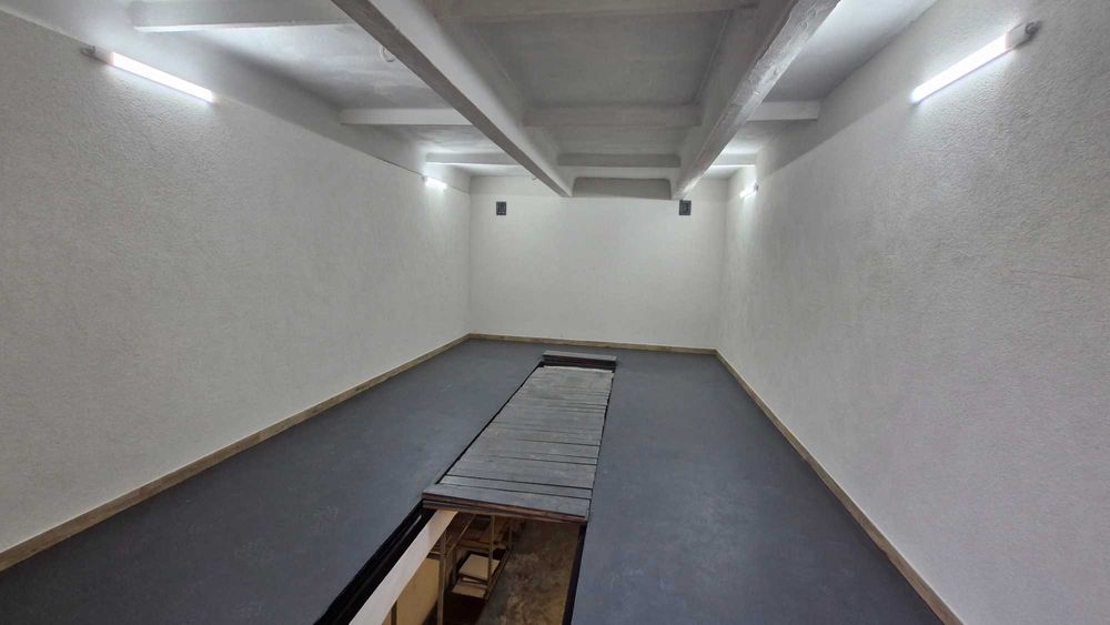 Оренда цегляного гаража вул. Кн.Ольги Франківський р-н