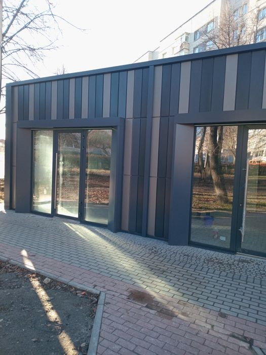 Оренда приміщення на Леваневського.