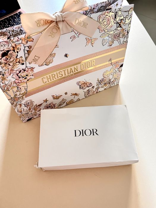 косметичка жіноча від Dior