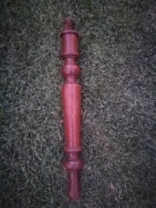 BAIXA de PREÇO:   MESA CEREJEIRA redonda ou oval