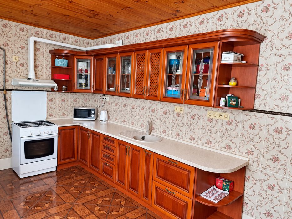 Продаж 2-кв 80 кв.м ЖК «ЛЕВАДА» по вул.Шевченка.145  м.Бориспіль є Резервне ЖИВЛЕННЯ на тепло