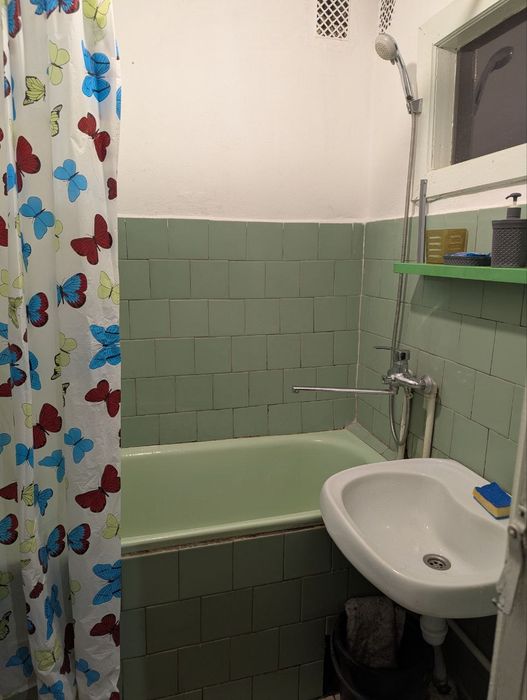 Здається 2-х кімнатна квартира