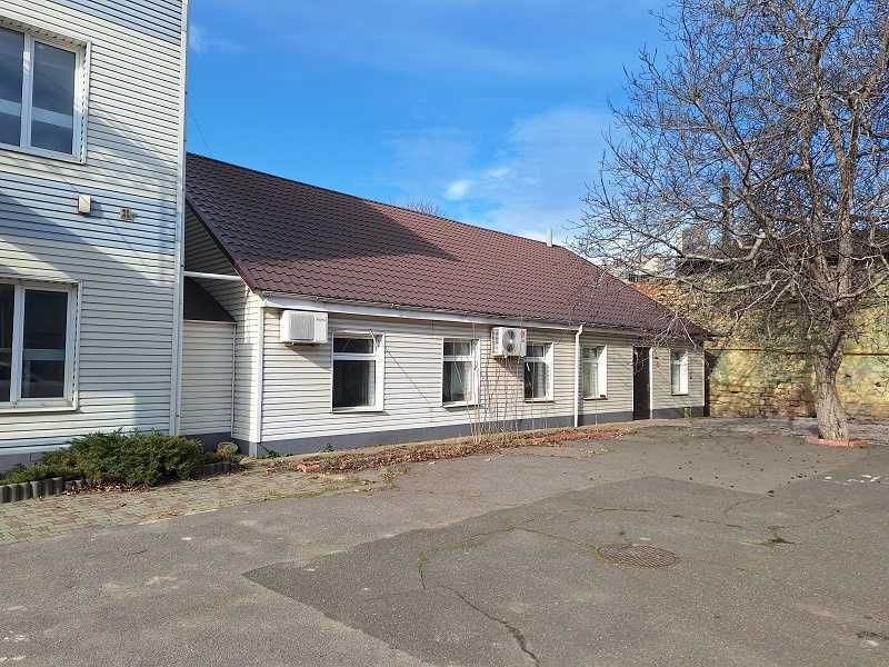 Комерційна нерухомість за адресою вул. Мечнікова (площа 727,6 м²) - Atlanta.ua - фото 2