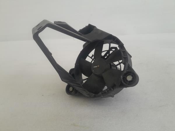 Termoventilador / motoventilador RENAULT Twingo III (BCM_)