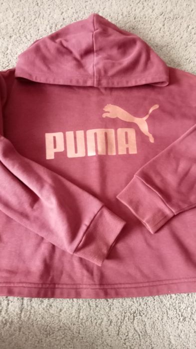 Camisola Puma para menina