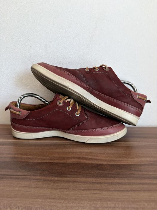 Ecco Collin buty trampki sneakersy