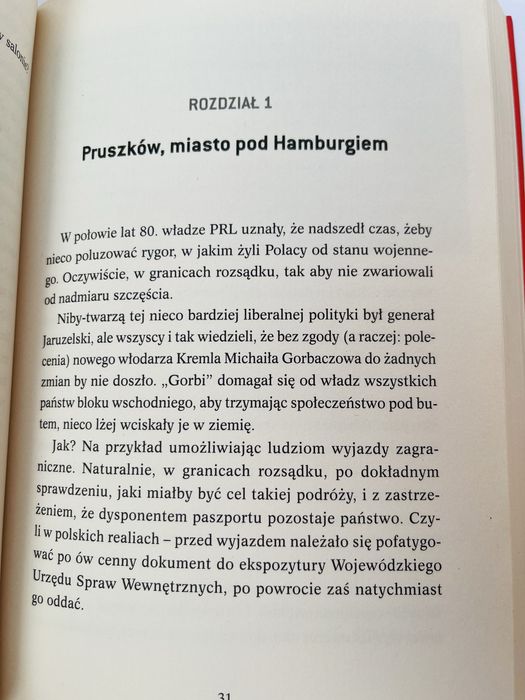 Masa o pieniądzach polskiej mafii