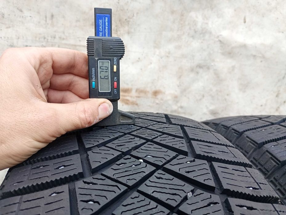 225/65 r17 -2шт- Pirelli шини резина зима 225 65 17 (k15*2)
