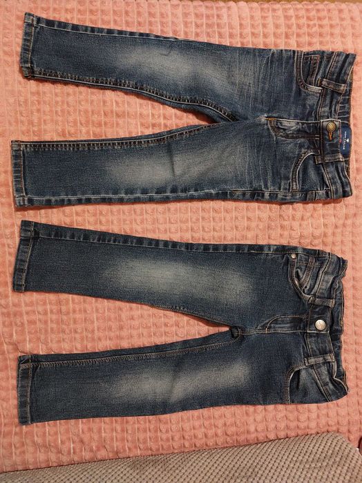 Джинси, джогери, легінси