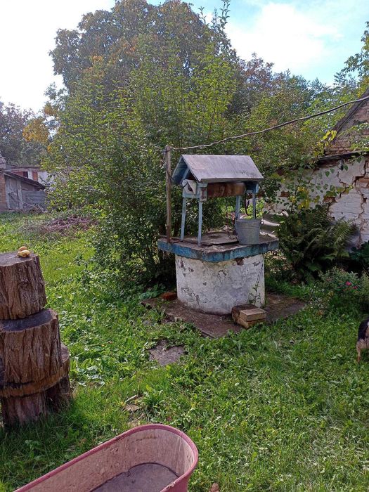 с. Стайки, будинок, земел. ділян. під забудову 20 сот. вул. Зелена 92