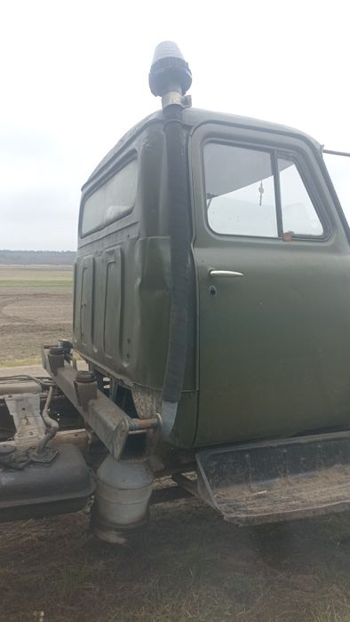 Саз 5303..газ 53 самоскид дизель находу