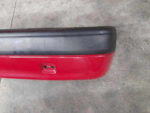 Pára-choques trás CITROËN Saxo Van (S3)