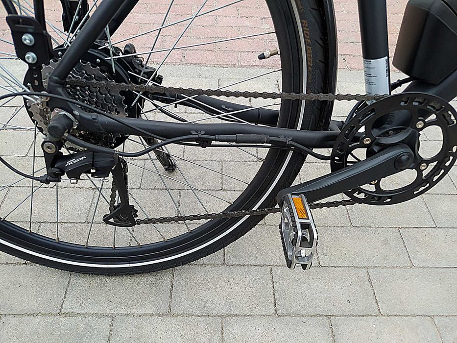 ROWER elektryczny Prophete  eTREKKING 2022