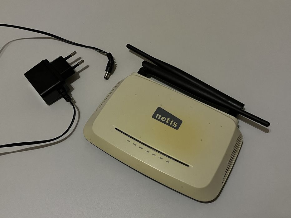 Роутер netis wf2419
