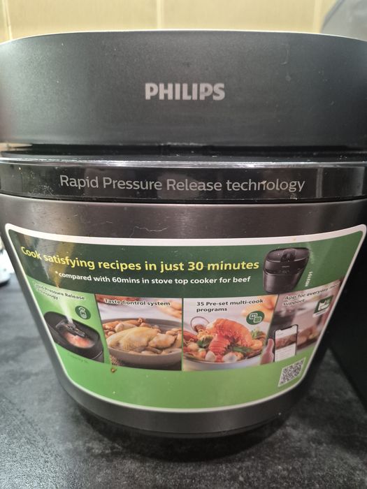 Мультиварка Philips HD2151/40