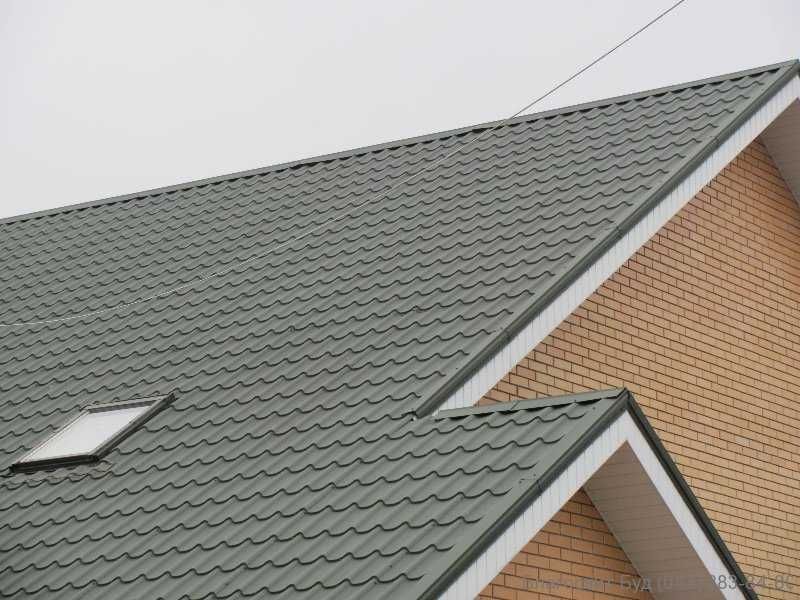 Металлочерипица от производителя