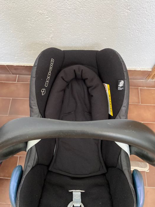 Ovo Maxi-cosi Cabriofix