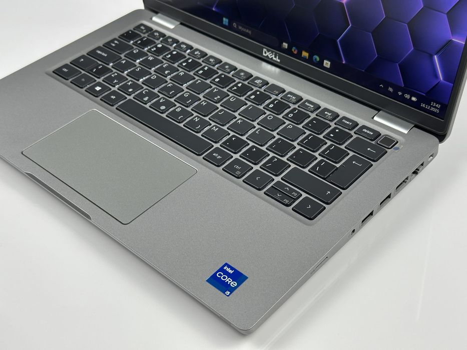 Laptop DELL Latitude 5421 | i5-11400H / FHD / gwarancja / FV23%