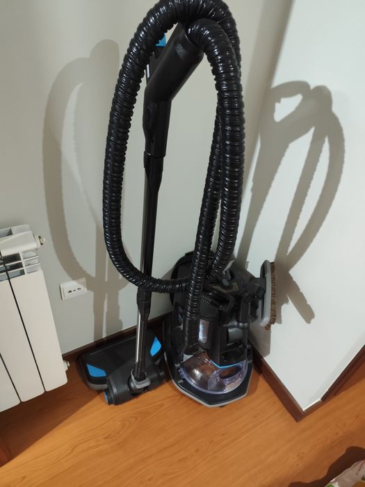 Rainbow srx como nova