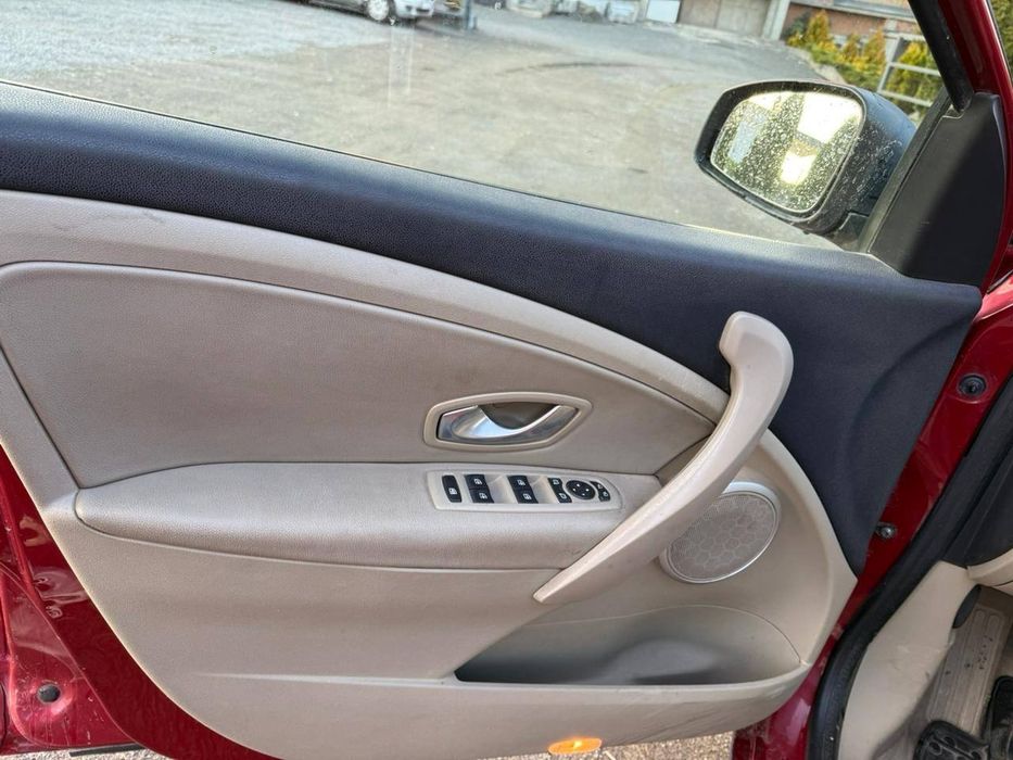 Renault Megane 3