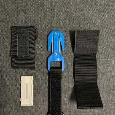 nóż/wycinak eezycute