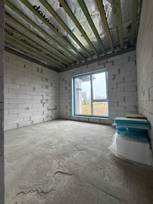 ТЕРМІНОВО продам новий будинок на Дубово !