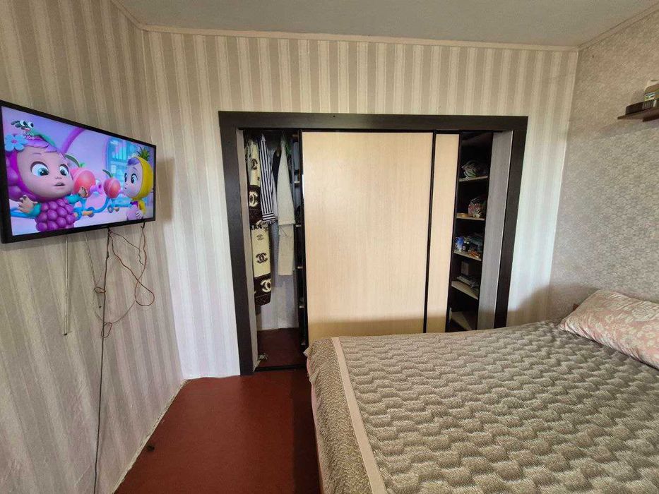 Продаю симпатичную 2к.кв. на Южном.