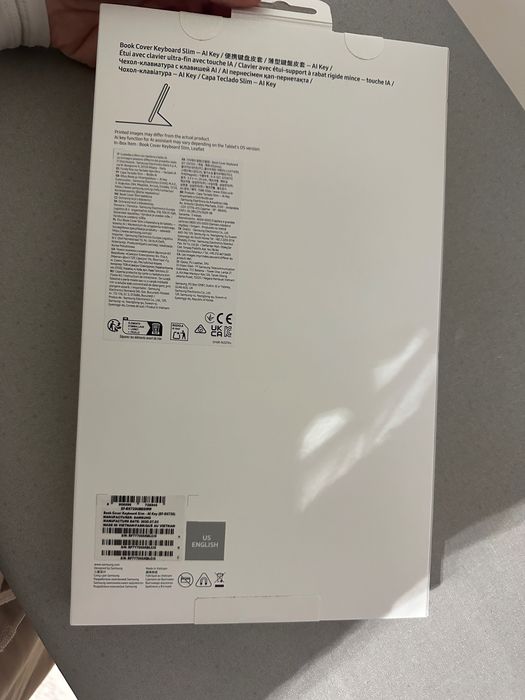 Samsung Galaxy Tab S10 FE