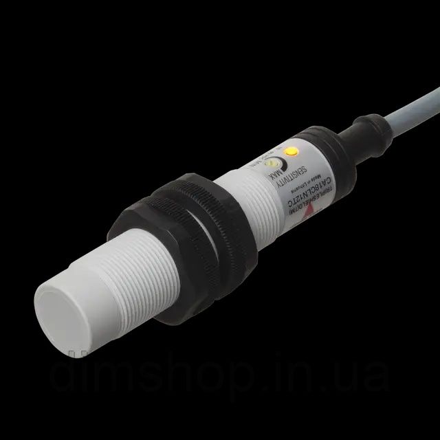 Ємнісний датчик Carlo Gavazzi  CA18CLN12TC