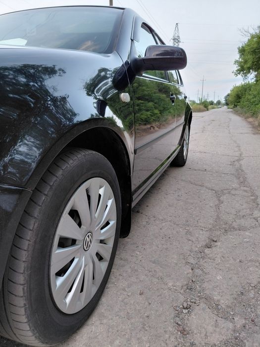 Volkswagen Golf 2000 1.4