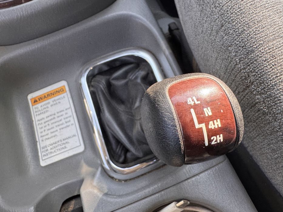 Продаю Suzuki Vitara XL7