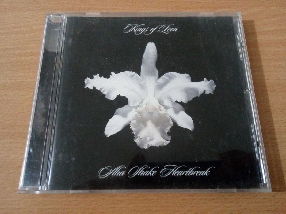 KINGS OF LEON - Aha Shake Heartbreak