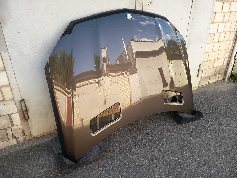 Капот для Mercedes-Benz GLS A1668800557 м. Київ