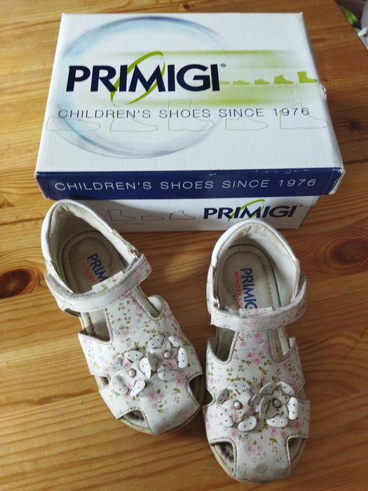 Sandały Primigi 26