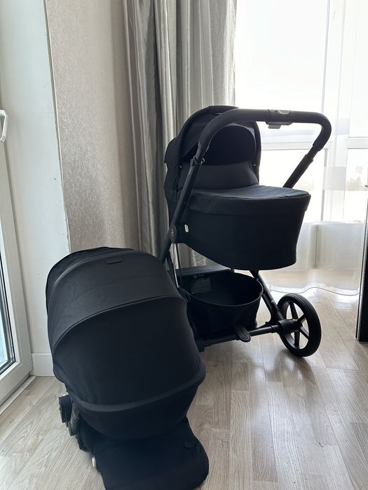 Візочок Cybex Balios S 2 в 1