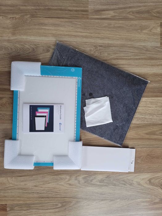 XIAOSTAR Tablet świetlny A4 do rysowania