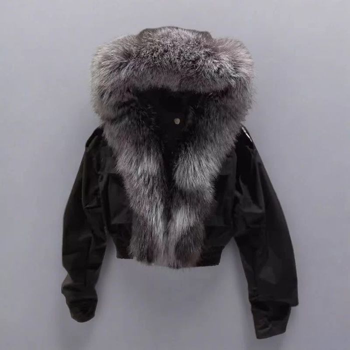 Куртка japan archive y2k opium